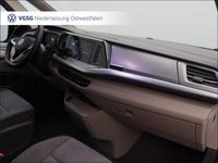 Volkswagen T7 Multivan - Vorschau Bild 7