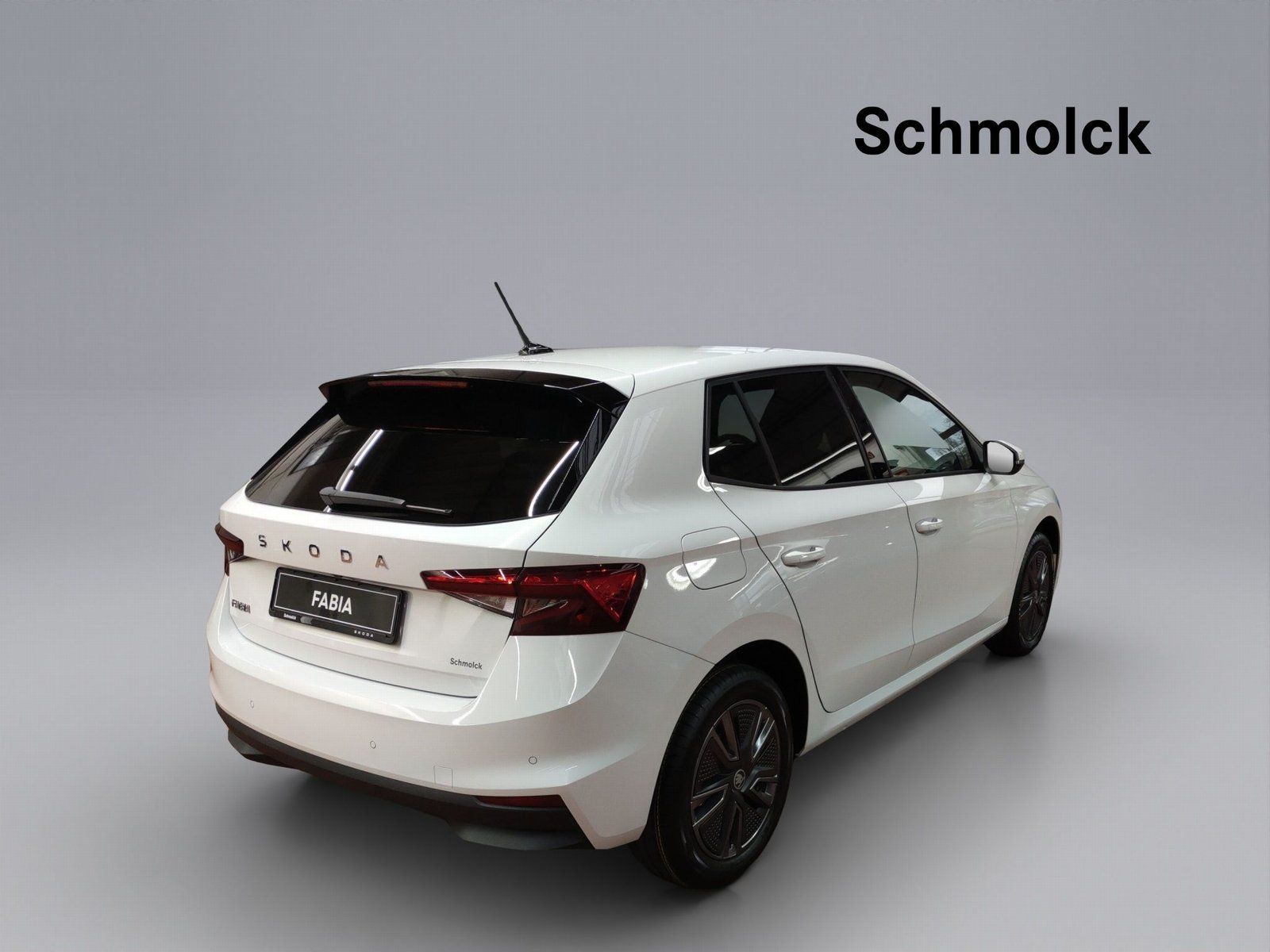 Skoda Fabia - Bild 4