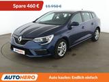 Renault Megane 1.2 TCe Energy Play *NAVI*PDC*TEMPO*KLIMA - Renault Megane: 1.2