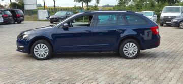 Skoda Octavia - 6
