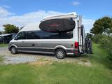 Volkswagen Grand California 680 4 Motion SURF-MOBIL