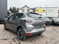 Dacia Sandero - Vorschau Bild 3