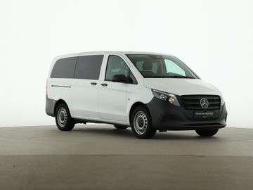Mercedes Vito - 9
