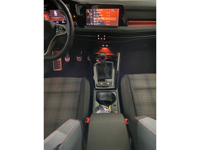 Golf GTI 2.0 TSI LED+SHZ+KLIMAAUTO+EPH