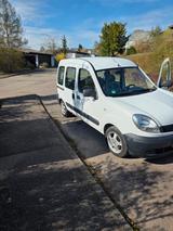 Renault Kangoo Expression 1.5 dCi 63kW Expression - Renault Kangoo aus 2009 mit Diesel-Antrieb