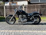 Suzuki VS 1400 - SUZUKI VS 1400