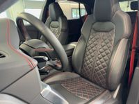 Audi SQ8 - Vorschau Bild 18