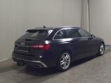 Audi A4 Avant 40 TDI S-Line Navi vc LED RfK Sound AHK - Autos mit Automatikschaltung