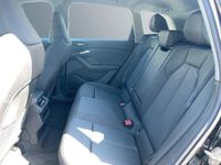 Audi Q6 e-tron - Vorschau Bild 15