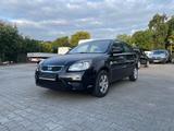 Kia Rio 1.4 Attract - gebrauchte Kia Rio aus dem Jahr 2010