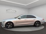Mercedes-Benz S 350d 1.HD AHK/PANO/ASSISTENZ/DISTRONIC - Mercedes-Benz S 350 in Krefeld