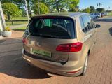 Volkswagen Golf Sportsvan VII Lounge 1,4 TSI DSG 92kw - Volkswagen Golf: 9