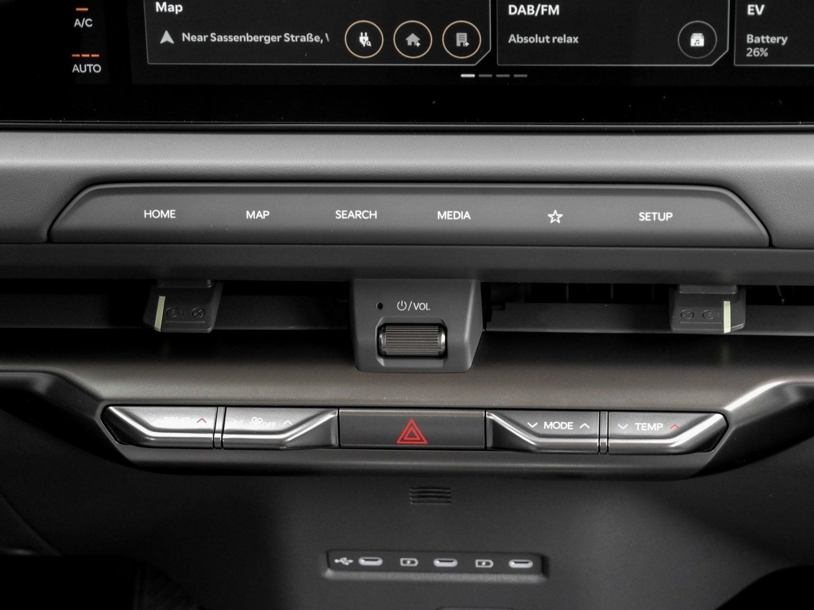 Kia EV2 - Bild 8