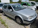 Volkswagen Golf IV 1.4 Ocean - gebrauchte VW Golf aus dem Jahr 2002