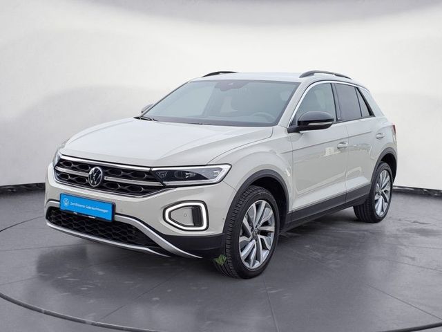 Volkswagen T-Roc 1.5 TSI DSG Matrix AHK Navi ACC Kamera PDC