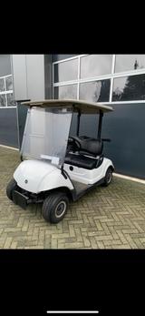 Yamaha Golfcar G29 - YAMAHA ELEKTRO