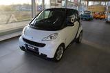 Smart fortwo coupe pulse - gebrauchte Smart ForTwo aus dem Jahr 2009