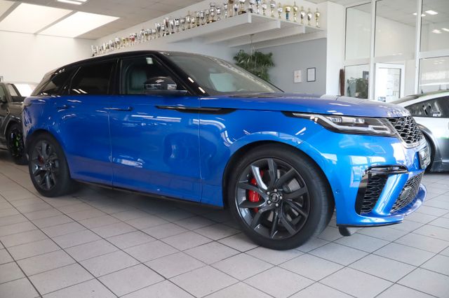 Land Rover Range Rover Velar SV Autobiography Dynamic Edt.