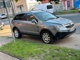 Opel Antara mit tüv - gebrauchte Opel Antara aus dem Jahr 2010