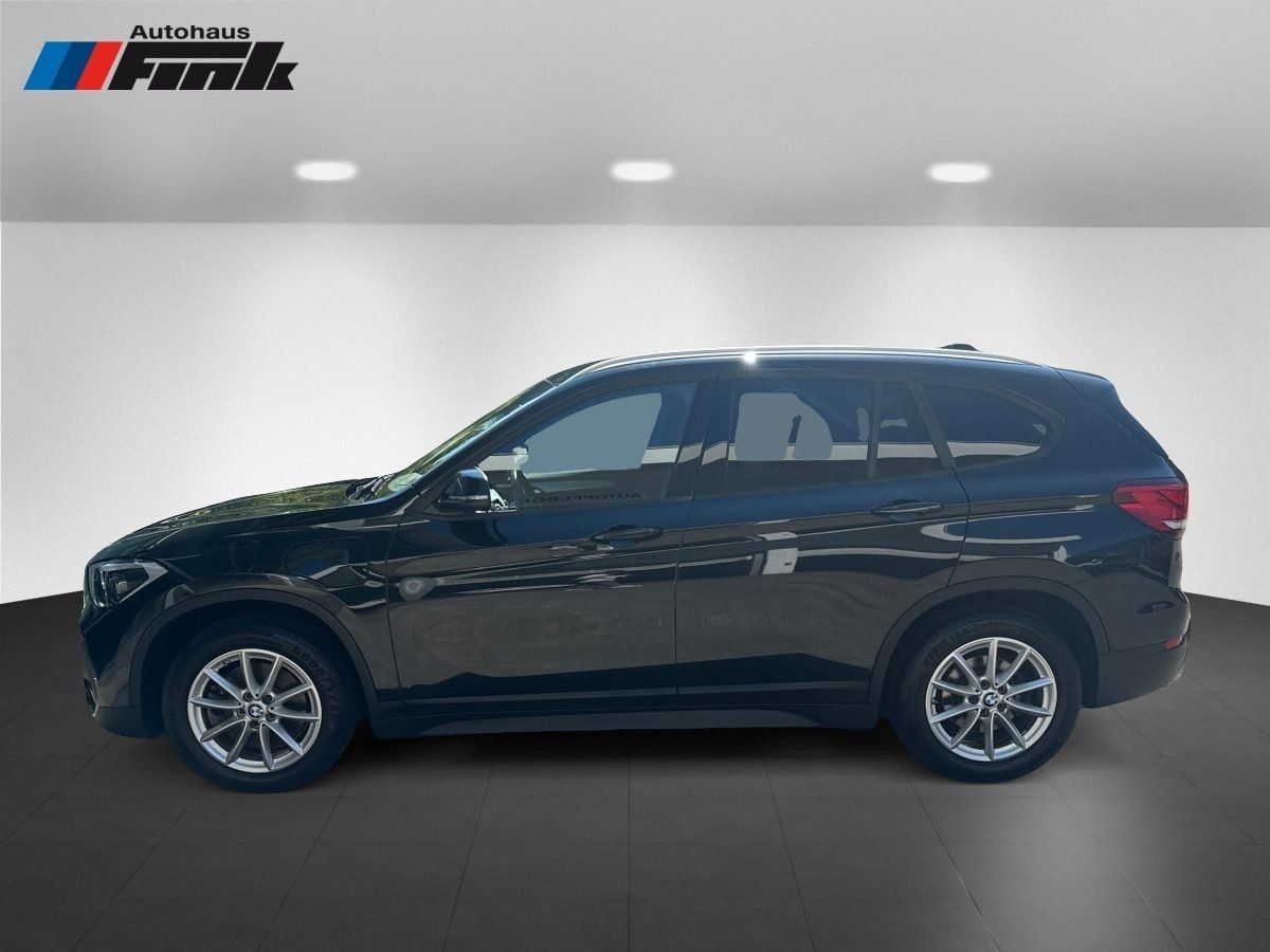 BMW X1 xDrive25e Advantage HiFi DAB foto 3