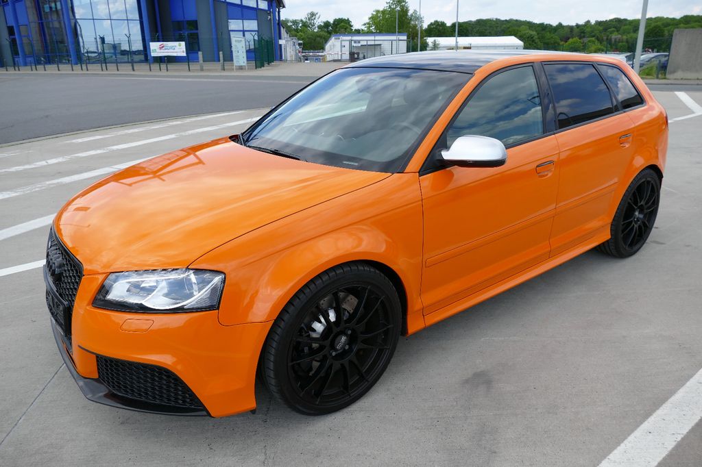 Angebot ansehen Audi RS3