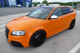 Audi RS3 2.5TFSI S tronic quattro Sportback OZ BOSE - Audi: RS Sportback