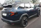 Dacia Bigster Extreme+ mildHybrid-G 140 LPG NAV+CAM+SH - scheckheftgepflegte Dacia Bigster