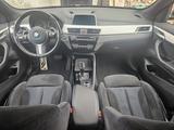 BMW X1 xDrive20d M Sport Steptronic M Sport - BMW X1: Xdrive20d M Sport