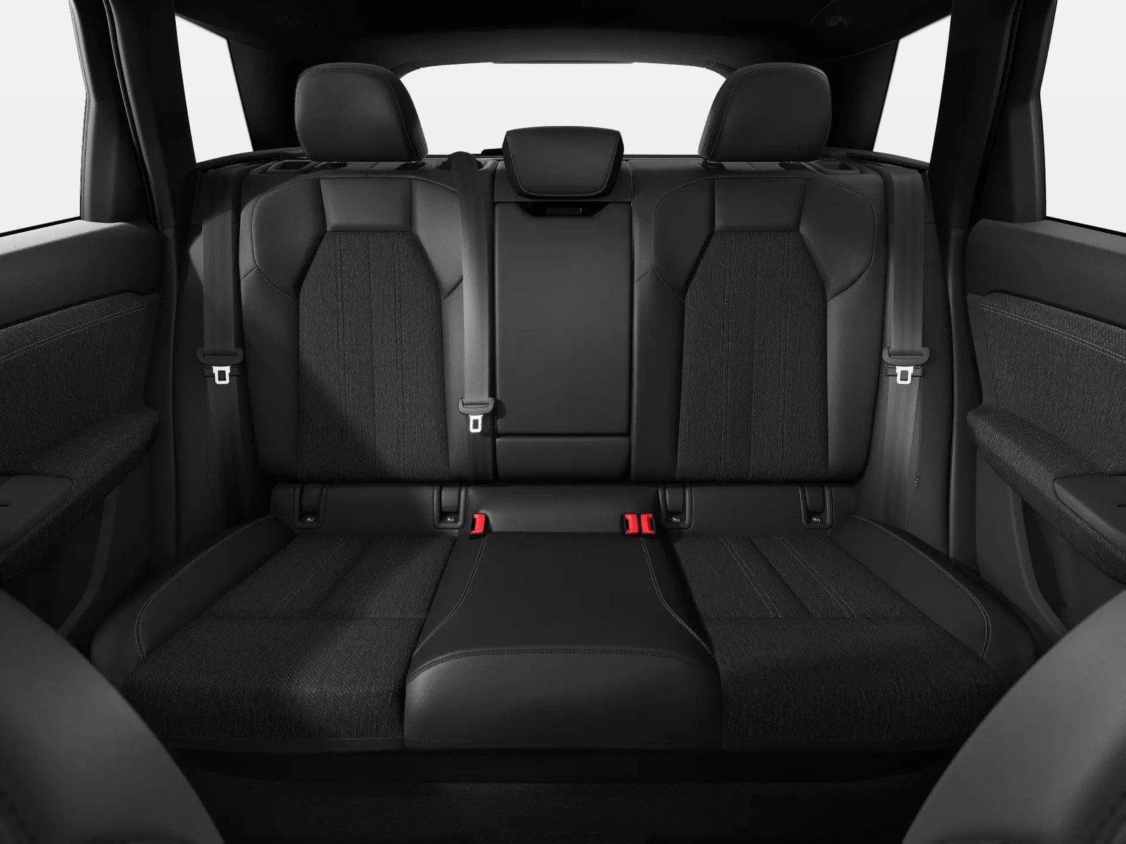 Audi Q6 e-tron - Bild 7