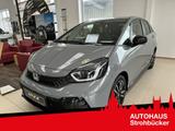 Honda Jazz e:HEV 1.5 i-MMD Hybrid Advance Sport - Honda Jazz: Sport