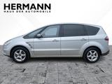 Ford S-MAX 2.2 TDCi Titanium Xenon*NAVI*PANO*SHZ* - Ford S-Max aus 2010: Titanium