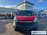 Opel Vivaro B Kasten L1H1 2,7t 1.6 CDTI *8084 *EXPORT - Behindertengerechte Opel Vivaro
