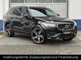 Volvo XC90 R-Design AWD Leder Navi 360° B&O AHK - Volvo XC90: R Design