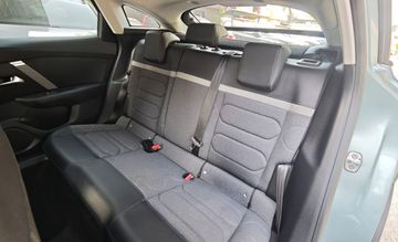 Citroen C4 - 12