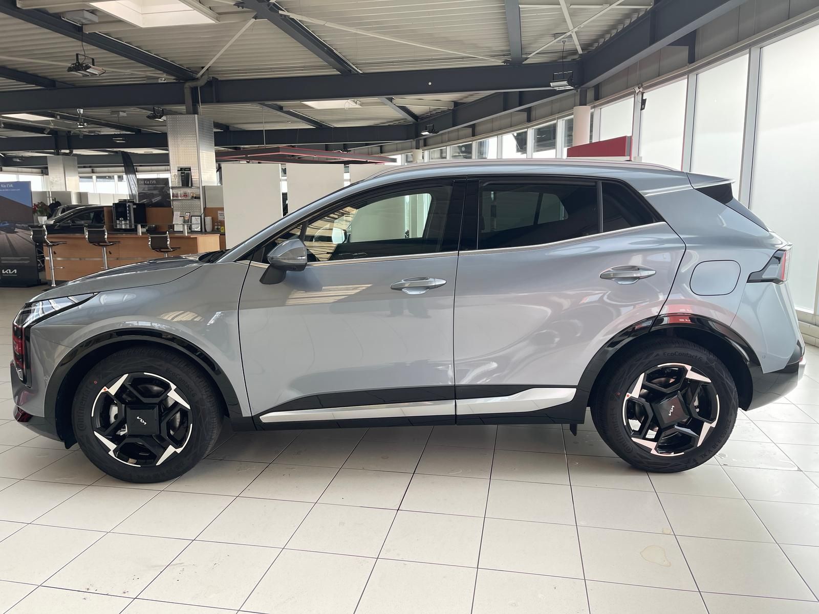 Kia Sportage - Bild 3