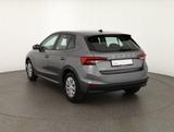 Skoda Fabia 1.0 TSI DSG LED Sitzheizung Tempomat - Skoda Fabia Gebrauchtwagen in Hannover