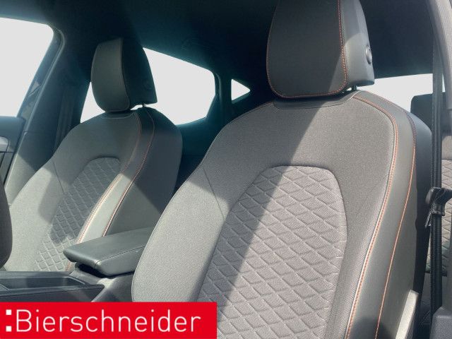 Seat Leon - Bild 17