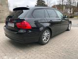 BMW E91 320D - BMW 320: 320d E91
