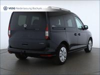 Volkswagen Caddy - Vorschau Bild 6