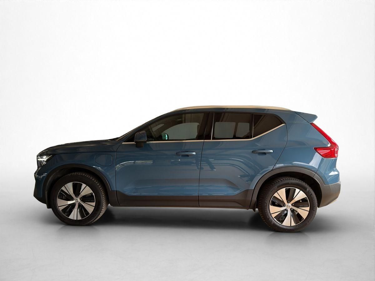 Volvo XC40 - Bild 9
