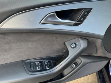 Audi A6 - 7