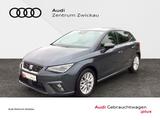Seat Ibiza 1.0TSI FR-line LED Scheinwerfer, Navi - gebrauchte Seat Ibiza aus dem Jahr 2024