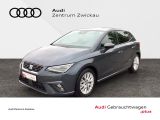 Seat Ibiza 1.0TSI FR-line LED Scheinwerfer, Navi - Seat: Scheinwerfer