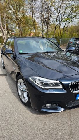 BMW Bmw 530d / M Paket / 2017 Ez / Tüv neu / 6 Zyl. 