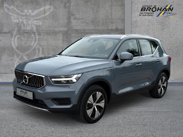 Volvo XC40 T4 Inscription Expression Plug-In Hyb