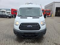 Ford Transit Motore 153000 KM Rollstuhlrampe