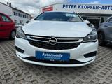 Opel Astra K Sports Tourer Edition Start/Stop - Opel Astra Gebrauchtwagen in Augsburg
