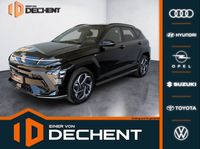 Hyundai KONA - Vorschau Bild 1