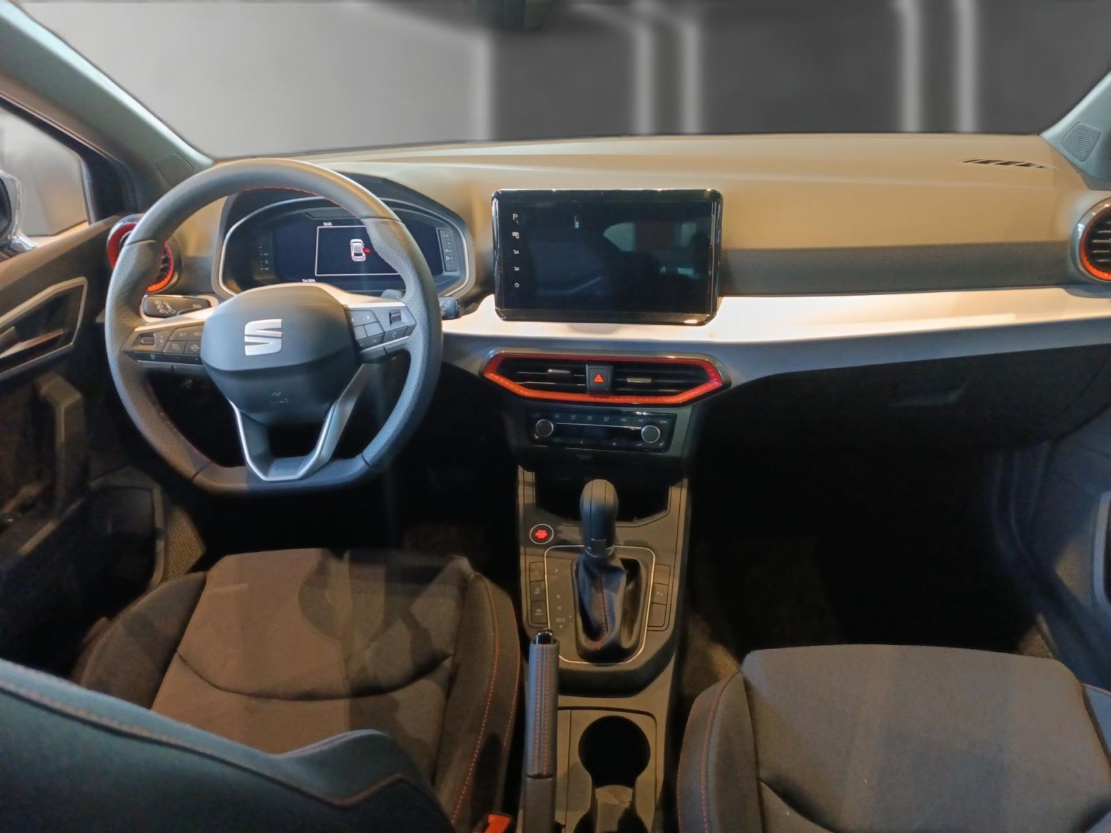 Seat Ibiza - Bild 20