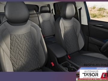 Volkswagen Tayron - 5